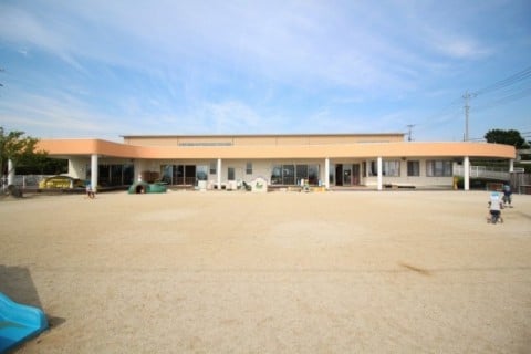 園庭