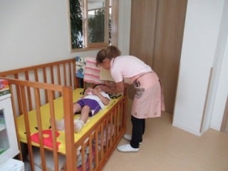 保健室