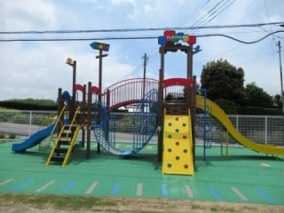 遊具